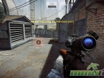 Warface-Capturing