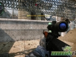 Warface-Defend