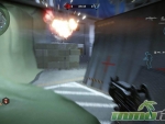 Warface-Explosion