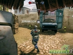 Warface-FPS-Game
