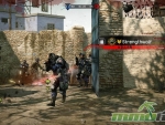 Warface-Ganked