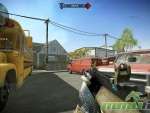 Warface-Graphics