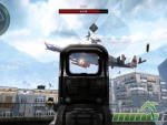 Warface-Hellicopter