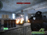 Warface-KA50