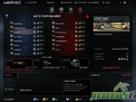 Warface-Lobby