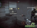 Warface-Pistol