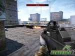 Warface-Rooftop