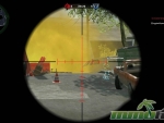 Warface-Smokle