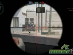 Warface-Snipe