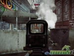 Warface-Spraying