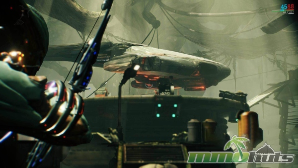 Warframe-Bow-ship