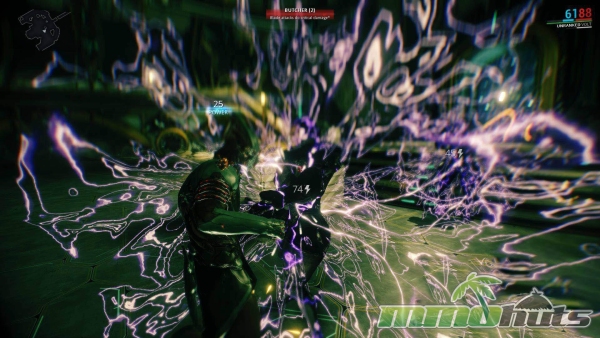 Warframe-Butcher