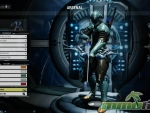 Warframe-Arsenal
