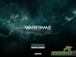 Warframe-Login