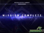 Warframe-Mission-Complete
