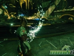 Warframe-Power