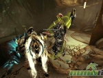 Warframe-PvE