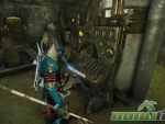 Warframe-Segment