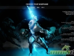 Warframe-Select-Warframe