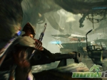 Warframe-Snipe