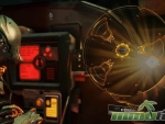Warframe-Space