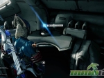 Warframe-Text