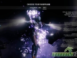 Warframe-Volt