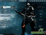 Warframe-Warframes