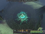 Warhammer-40k-Dark-Nexus-Arena-gameplay-2
