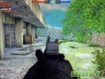 Warmode-aiming
