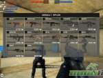 Warmode-assault-rifles