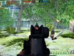 Warmode-assist