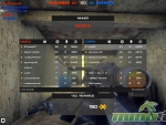Warmode-blue