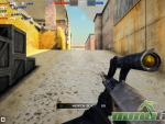 Warmode-bolt-action