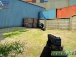 Warmode-clone