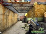 Warmode-counter-strike-clone