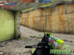 Warmode-cs