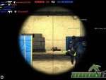 Warmode-deathmatch