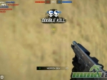 Warmode-double-kill