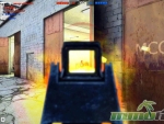 Warmode-firing
