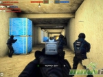 Warmode-first-person-shooter