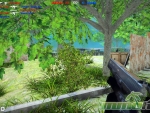 Warmode-foliage