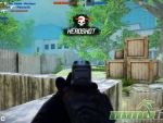 Warmode-graphics