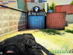 Warmode-grenade