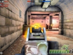 Warmode-hallway