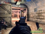 Warmode-hallways
