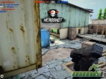Warmode-headshots