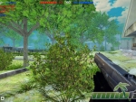 Warmode-hit-registration