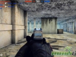 Warmode-iron-sights
