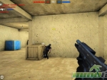 Warmode-lag